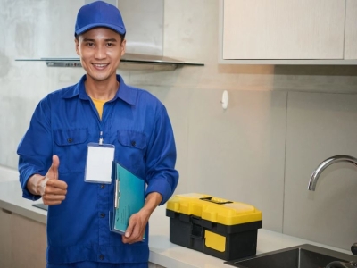 Dự án điện nước 