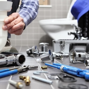 Thi Công Hệ Thống Điện Nước