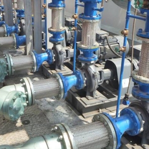 Thi Công Hệ Thống Điện Nước