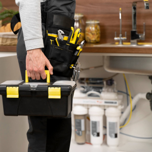 Thợ Sửa Ống Nước Tại Nhà